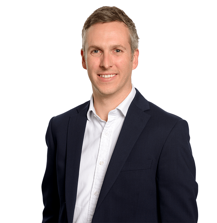 Gareth Lawson