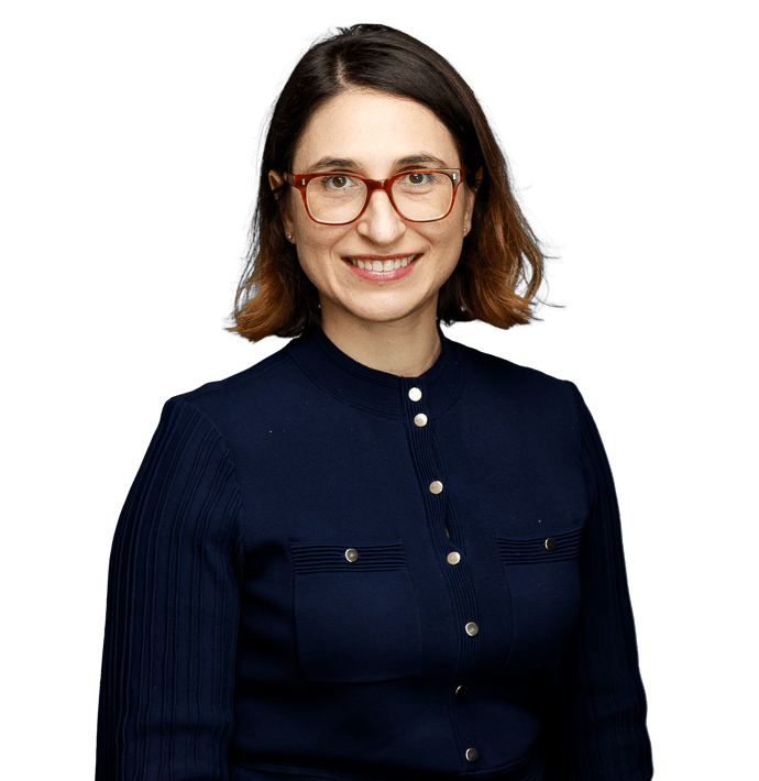 Deborah Lipszyc