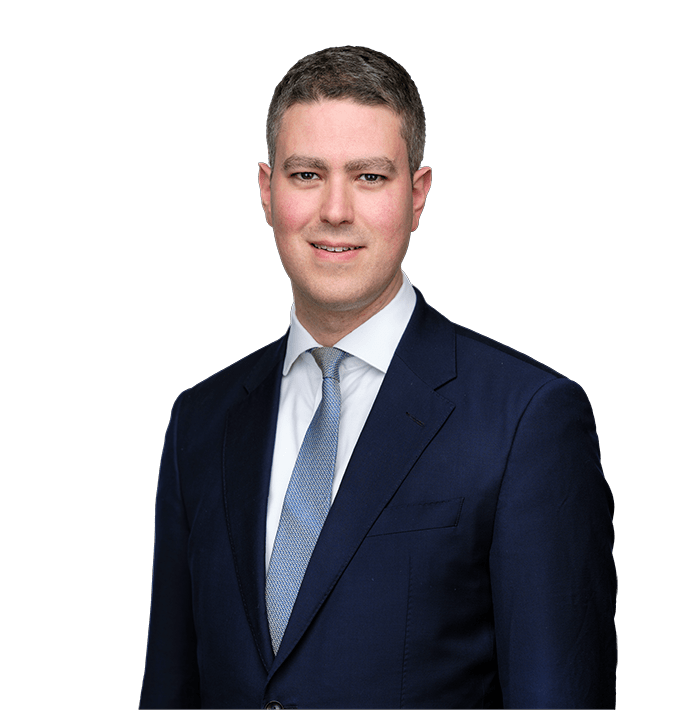Ben Lister