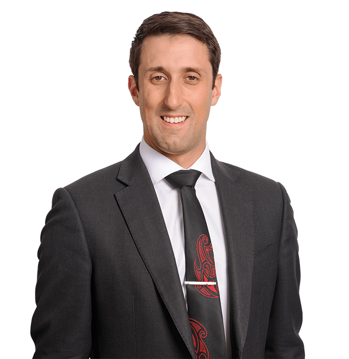 Nick Maday