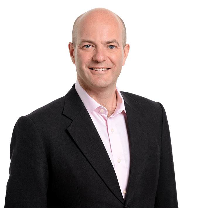 Colin McCall