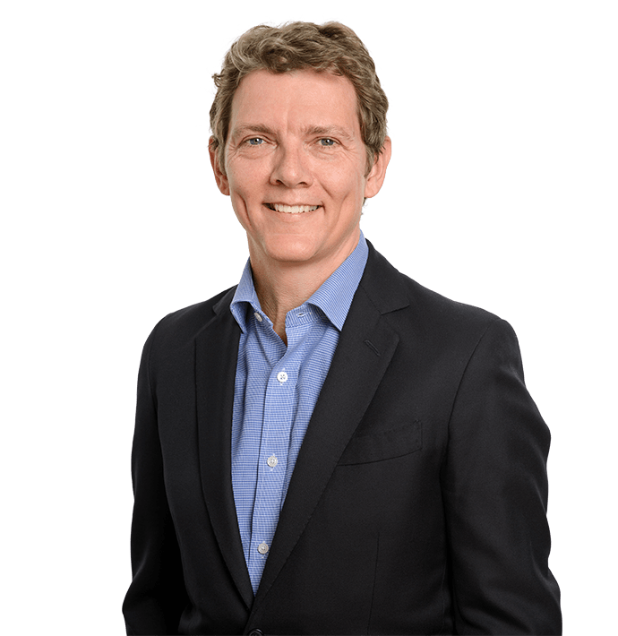 David McCluskey