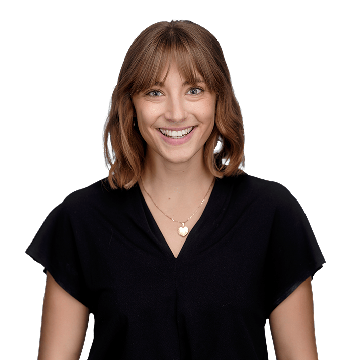 Elizabeth Melhuish-Andrew