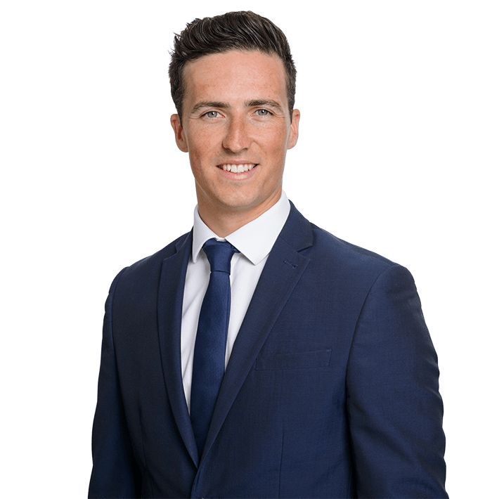 Daniel O'Brien