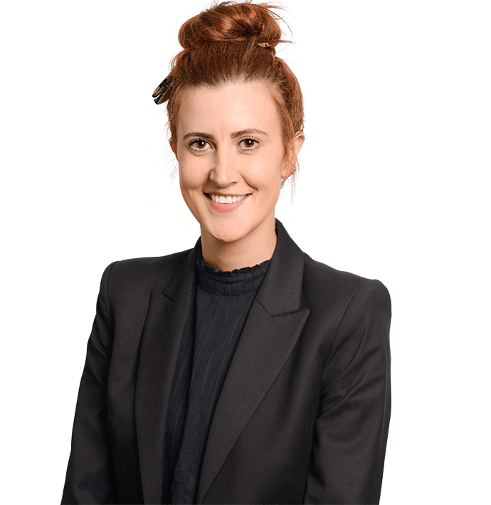 Stephanie O'Hare