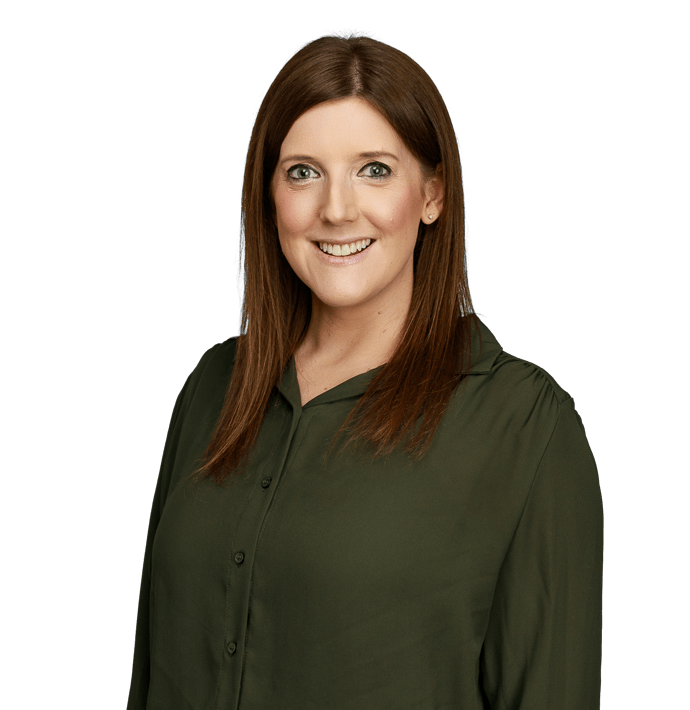 Amy Patterson