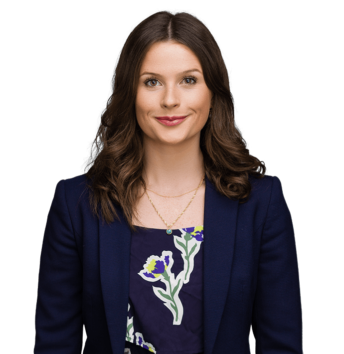 Lara Pentreath