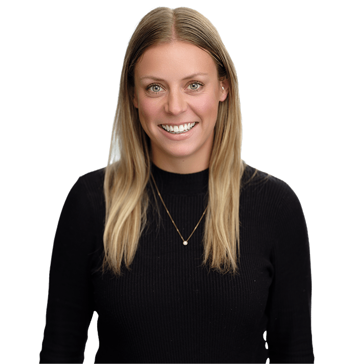 Rachael Potts