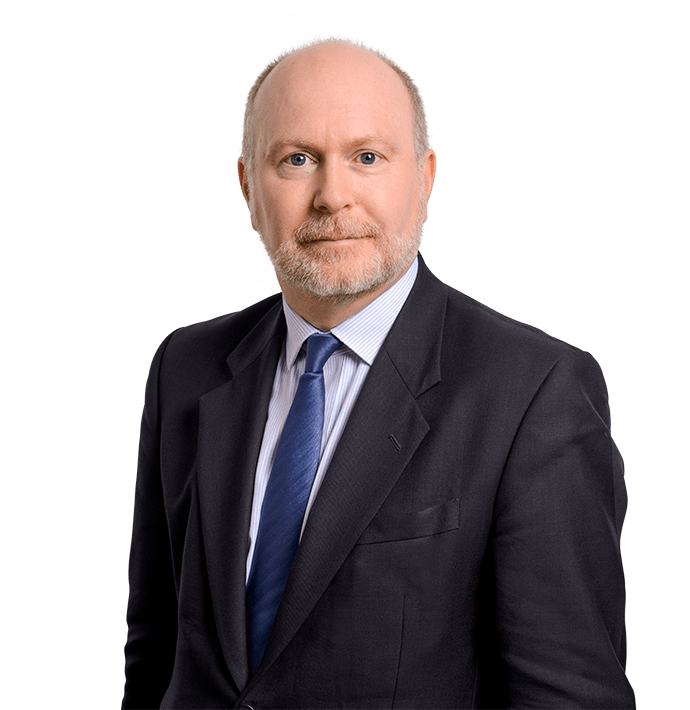 david quinlan