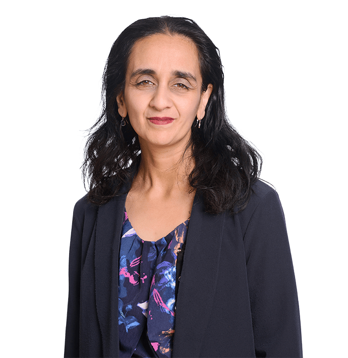 Angela Sharma