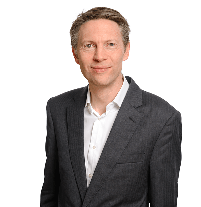 Mark Smith