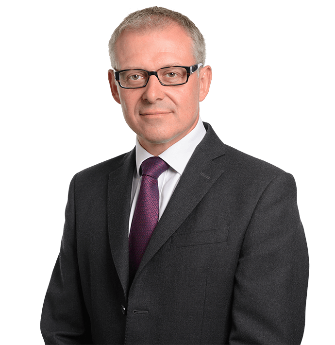 Nigel Stoate
