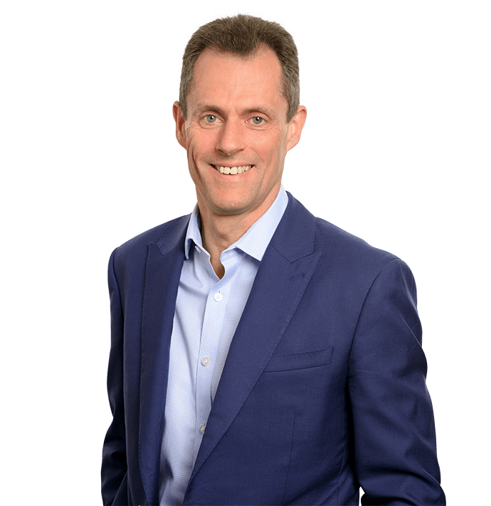 Tim Strong