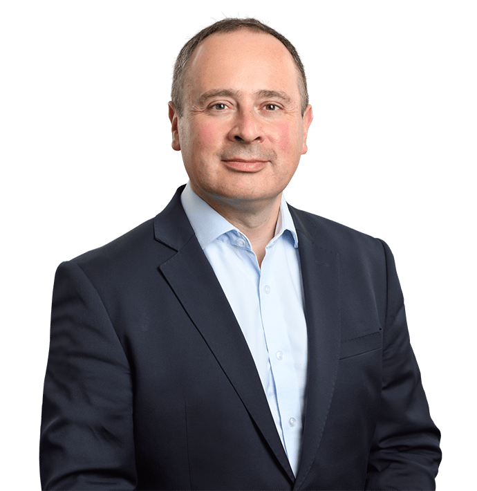 Adrian Toutoungi