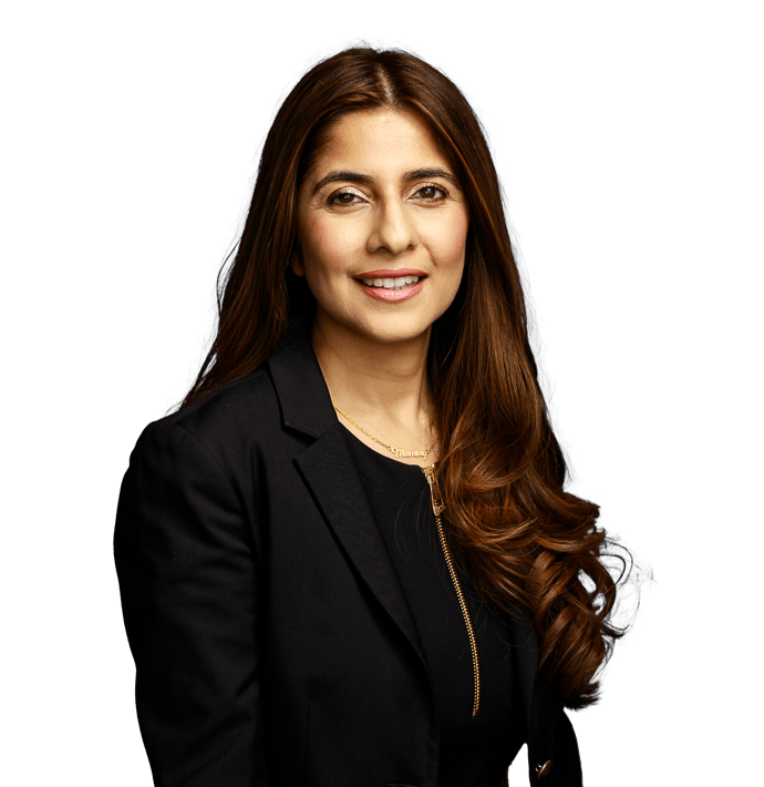 Shilpa Vaswani