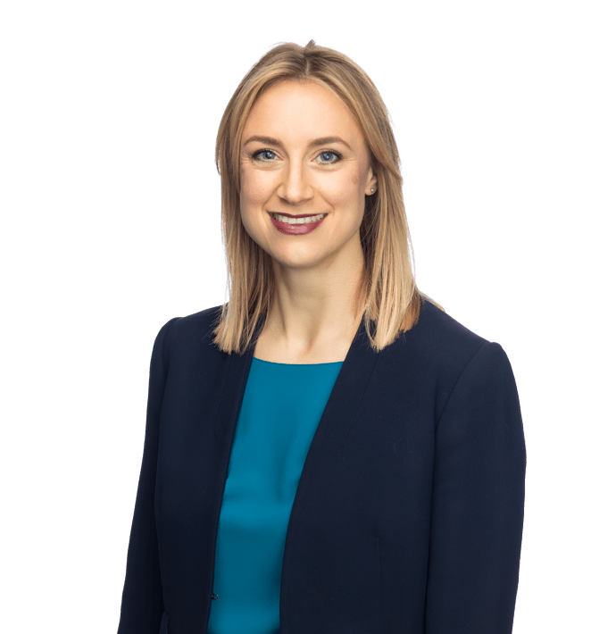 Victoria Butcher
