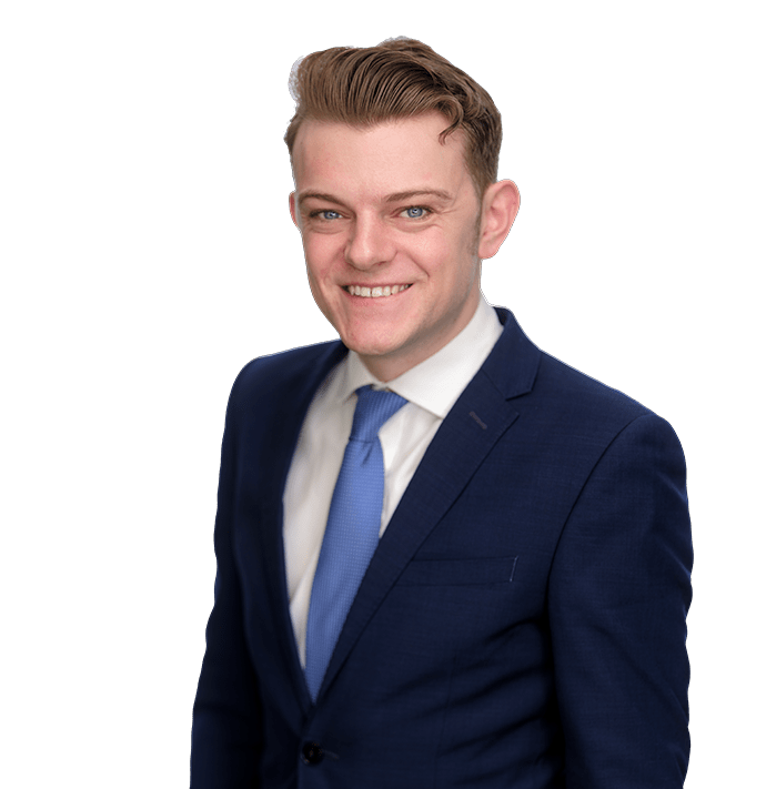 Christopher Whitehead