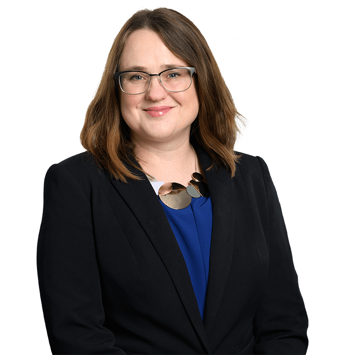 Liz Wilson