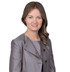 Olena Stakhurska