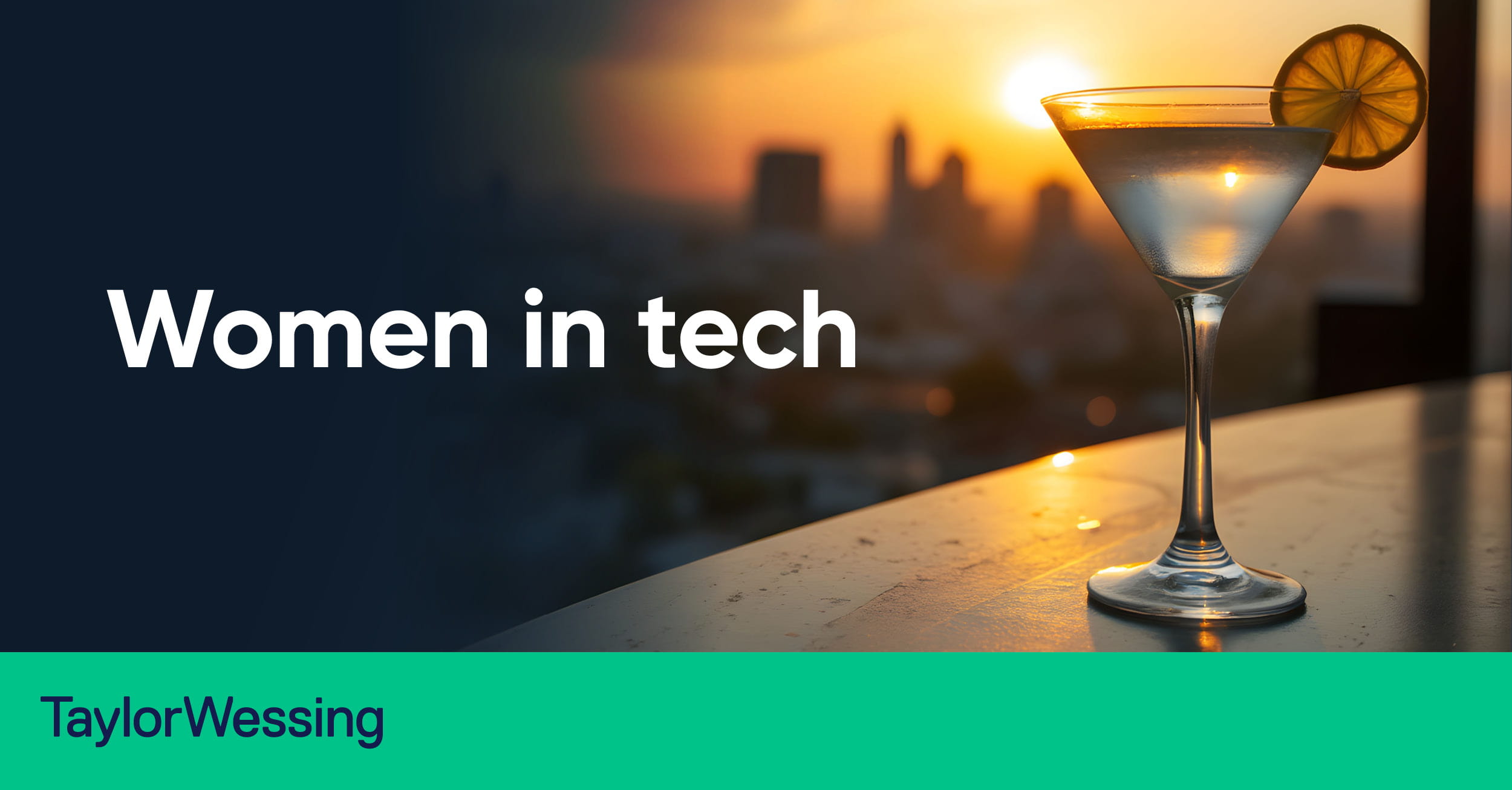 Women in Tech