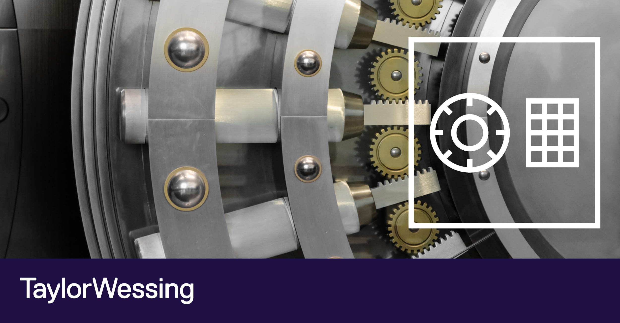 Matt Williams Joins Taylor Wessing as Banking & Finance Partner