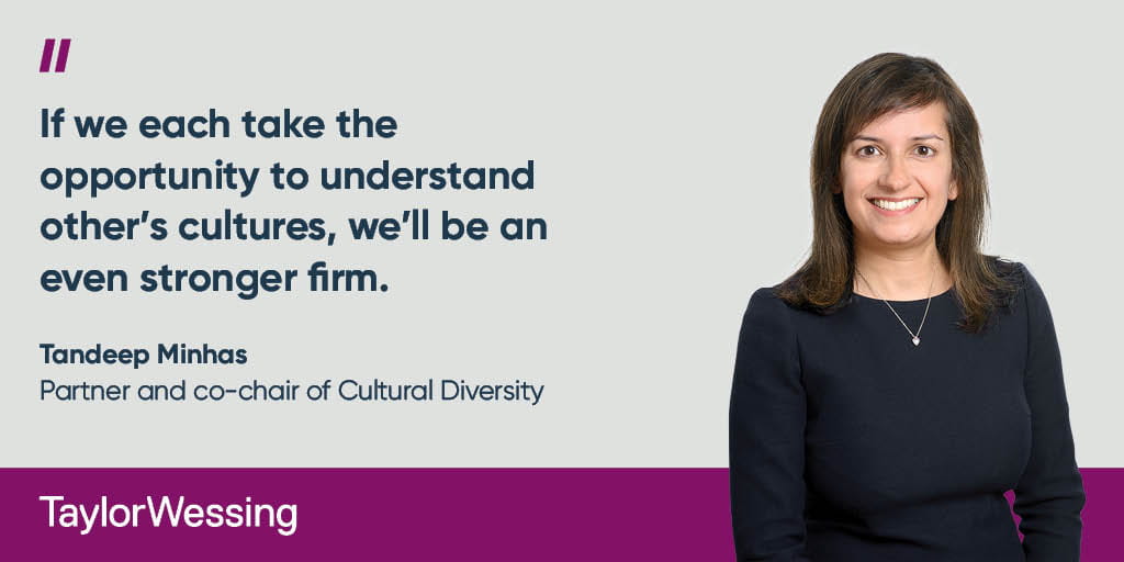 Exploring Black British history - Taylor Wessing