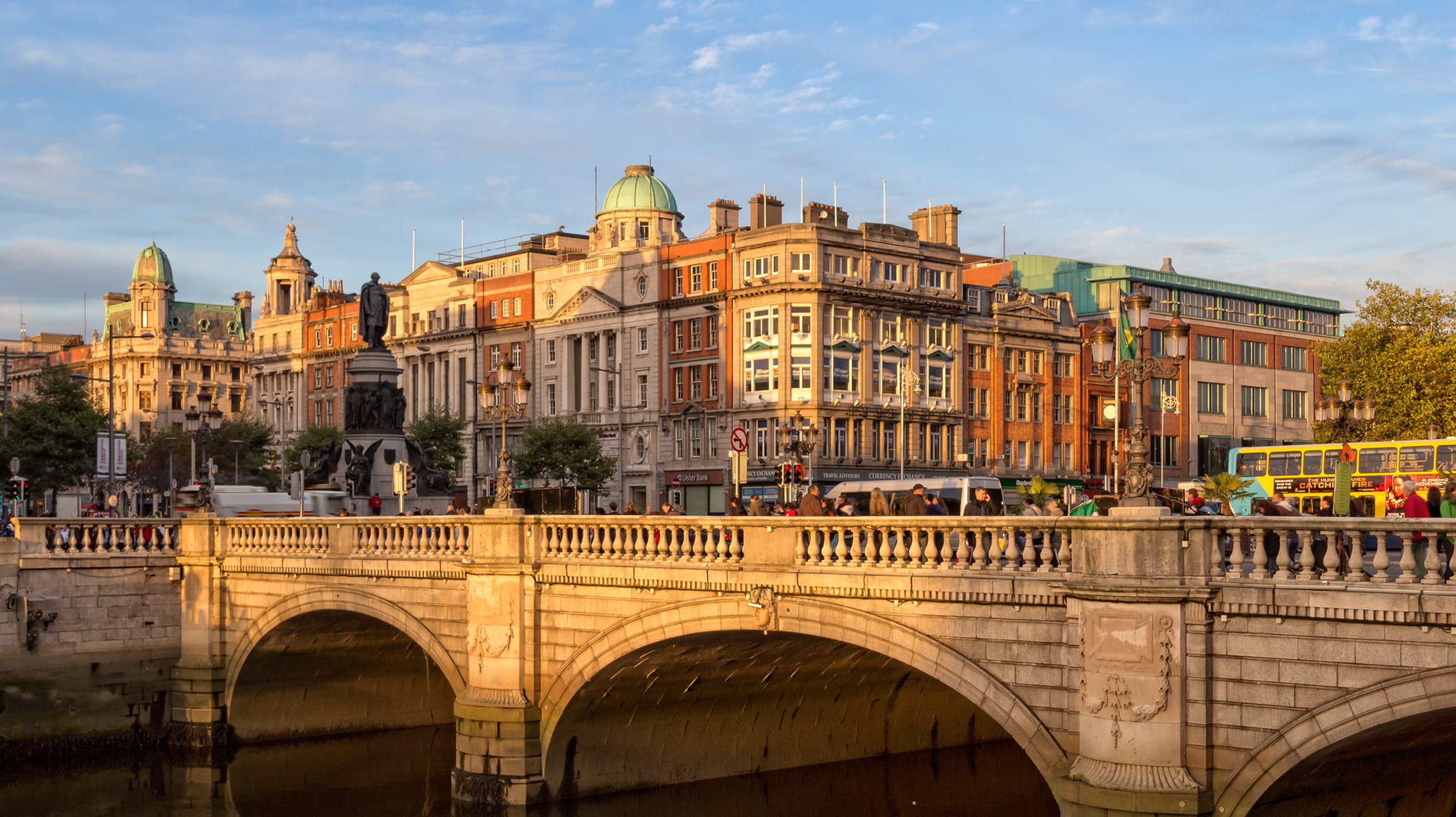 Taylor Wessing Dublin