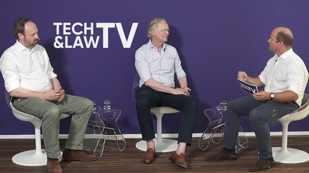 Tech & Law TV 