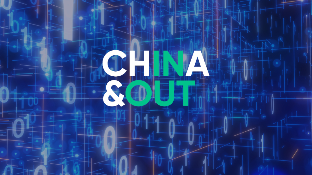 data protection and cybersecurity in China