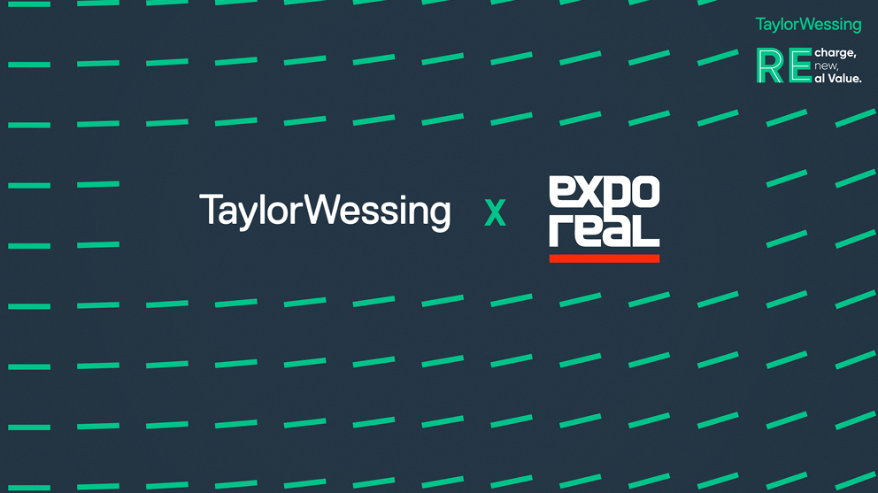 Expo Real Video