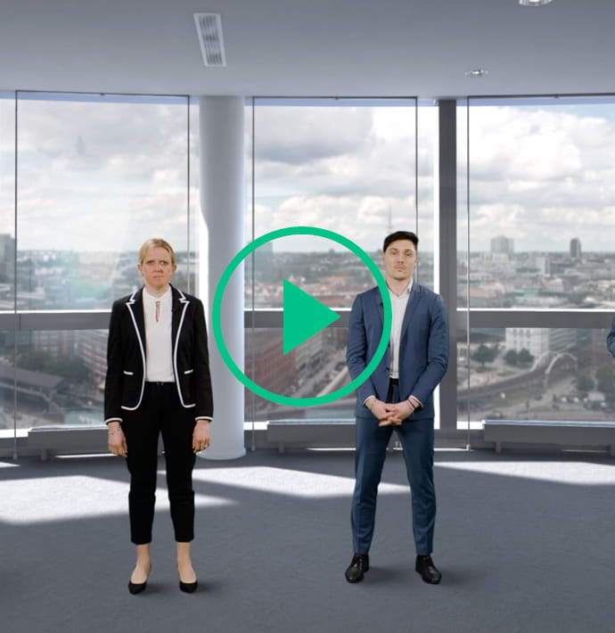 Unternehmensverkauf in 60 Minuten