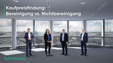 Unternehmensverkauf in 60 Minuten