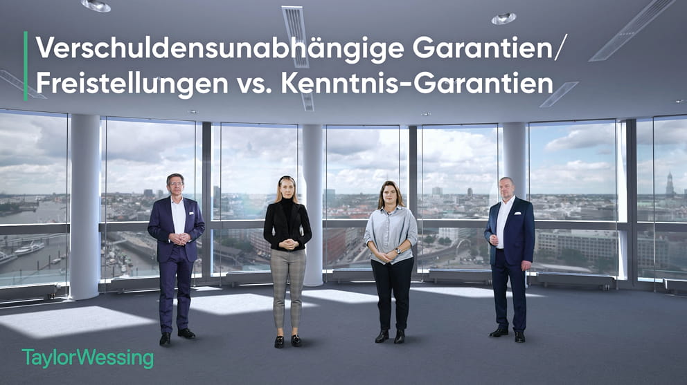 Unternehmensverkauf in 60 Minuten