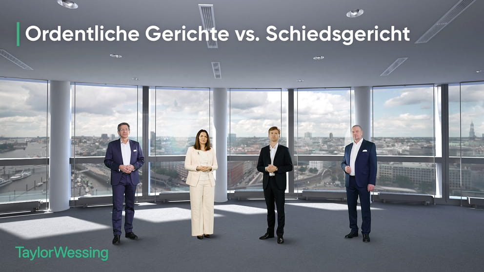 Unternehmensverkauf in 60 Minuten