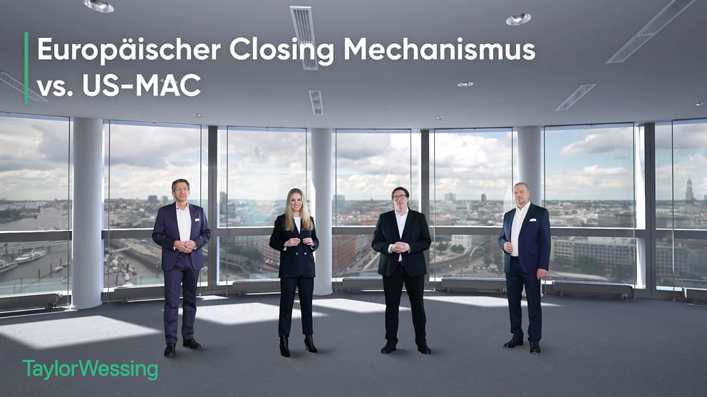 Unternehmensverkauf in 60 Minuten