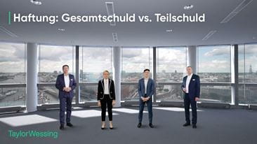 Unternehmensverkauf in 60 Minuten